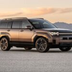 Kia da a conocer los precios del Carnival MPV del 2027