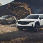 Los 5 autos del 2026 con el mayor costo de mantenimiento en los primeros 5 años