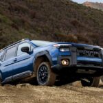 Las 5 escapadas de montaña en Norteamérica que siguen siendo tranquilas en el 2026