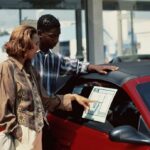 Los 5 SUVs compactos del 2026 que más roban en Estados Unidos