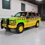 5 prototipos de los 90 que nunca llegaron a la calle y habrían cambiado la industria