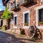 5 fronteras del mundo que puedes cruzar caminando (y vale la pena hacerlo)