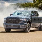 Los 5 autos que más millas han recorrido en la historia (y siguen rodando)