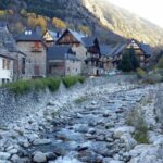 5 puentes colgantes del mundo que ponen a prueba el vértigo de cualquiera