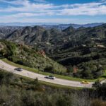 5 destinos donde el otoño transforma completamente el paisaje