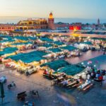 Pueblos tallados en la roca: 5 maravillas arquitectónicas que parecen pertenecer a una civilización perdida